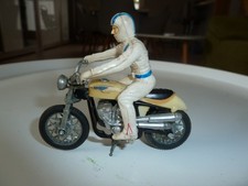 VINTAGE 1976 IDEAL EVEL