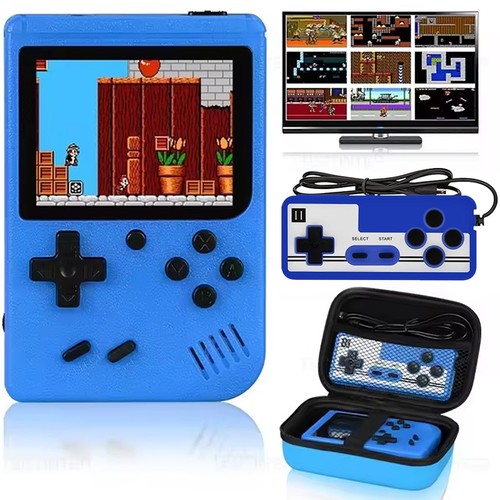 Handheld videospielkonsole lcd - handheld,