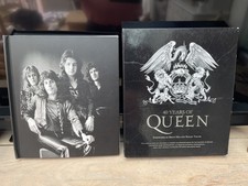 Queen 40 Years Of Queen