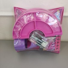 Disney Princess Rollenspiel Chic Style Nagel Schönheitssalon Set Cinderella