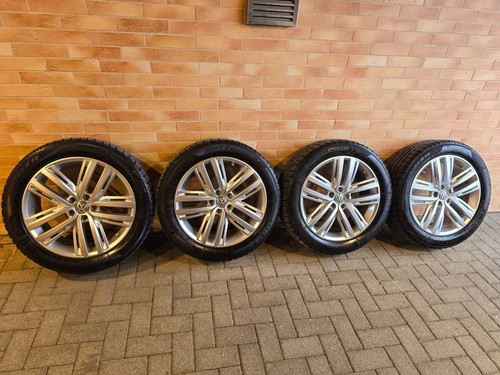 Original tiguan ad1 - vw, 2