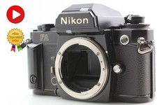 [N NEUWERTIG] Nikon FA analoge