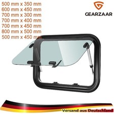 Wohnwagen Ausstellfenster Wohnmobil Fenster Seitenfenster Insektenschutz DE