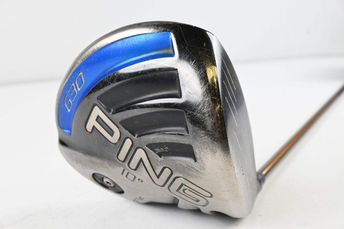 Ping g30 tec driver 10 - driver,
