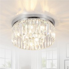 Kristall Kronleuchter