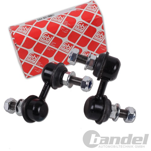 Febi koppelstange - 2x,