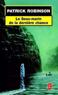 Sous marin la dernière - le, sous-marin