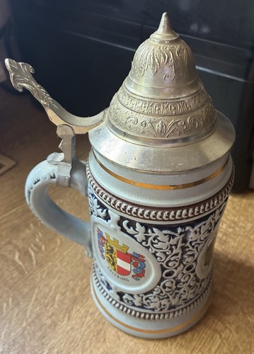 Bierkrug original king - original,