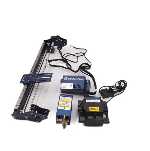 Sculpfun s30 pro max - s30,