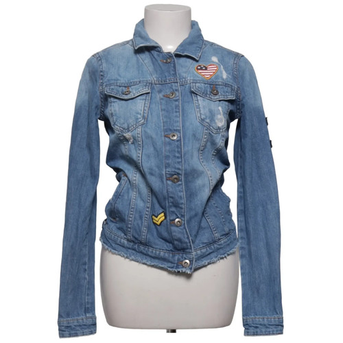 Edc esprit jeansjacke - by,