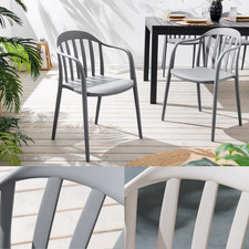 In- & Outdoor Stuhl STUDIO