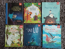 Happy Meal Bücher - 6