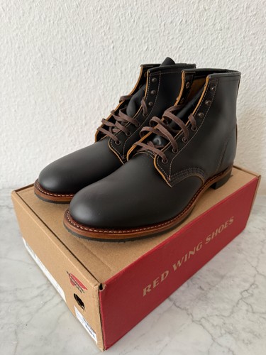 Red wing beckman 9060 - red,