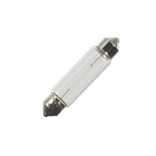 Scharnberger+Hasenbein Soffittenlampe 11x43mm 26812 Signallampen Soffittenlampe