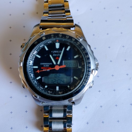 Citizen eco drive - citizen,