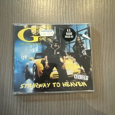 G's Incorporated / Stairway To