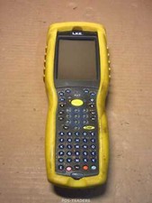 LXE MX7 MX7R2B1B1B1A0ET WiFi