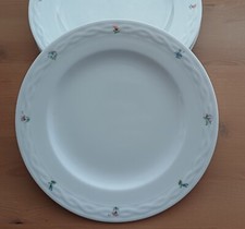 4 x Seltmann Weiden Bavaria