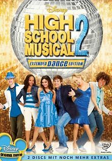 High school musical - musical, 2