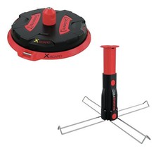 Runpotec Kabeltrommelabroller-Set XB 300 inkl. Multidorn - 10174