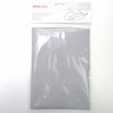 ELNA Bügeltuch Grau