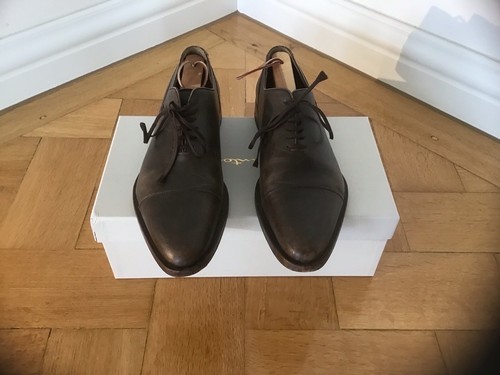 Luxus schuhe canali - luxus,