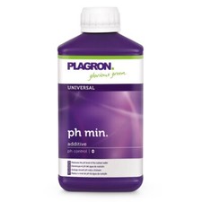 Plagron PH- 1L - Regulator