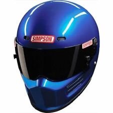 Simpson Super Bandit Helm