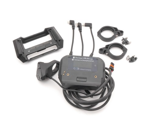 Bosch smartphone hub bike - smartphone, e-bike