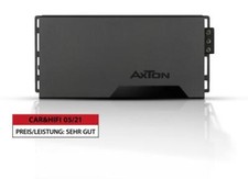 AXTON AT401 24 Volt 4 Kanal