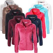 Geographical norway fleece - geographical,