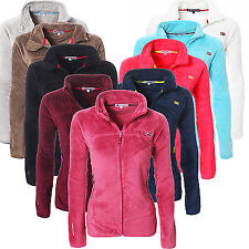 Geographical Norway Fleece