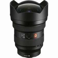 New Sony FE 12-24mm F2.8 GM
