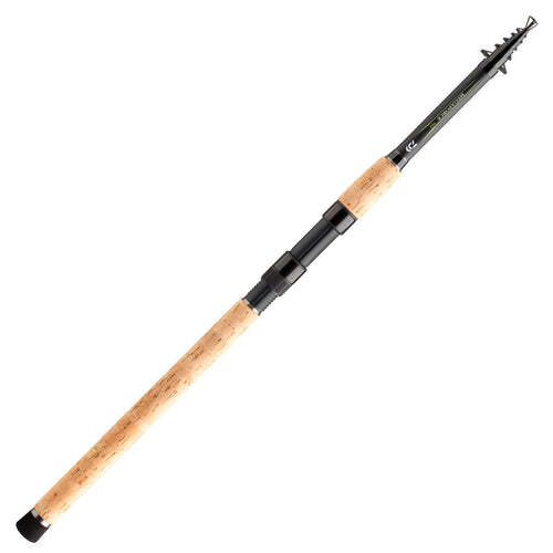 Daiwa megaforce tele - tele, angelrute