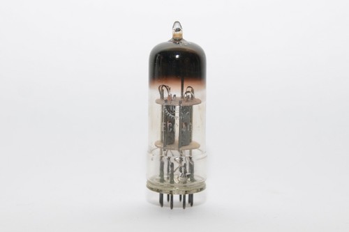 Vintage valvo ecc40 ecc - vintage,
