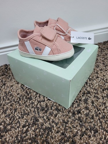 Neu lacoste schuhe - *neu*, gr.
