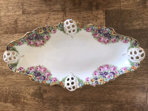 Rosenthal sorrent wilhelmine - rosenthal,