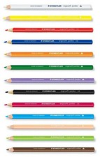 Staedtler buntstift ergosoft - staedtler,