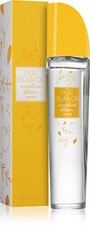 AVON Perfume Mujer PUR BLANCA