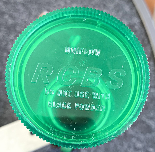 Rcbs uniflow - rcbs,