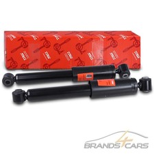 TRW 2x STOßDÄMPFER HINTEN FÜR OPEL ASTRA G CARAVAN ASTRA H ZAFIRA A