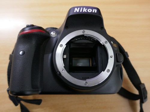 Nikon d5100 2mp - nikon,