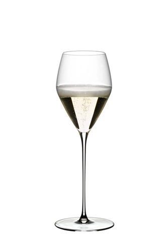 Riedel veloce champagner - riedel,