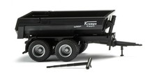 Wiking 038819 krampe halfpipe - wiking,