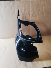 Smart 450 Kotflügel Coupe Facelift vorne rechts SCHWARZ 0011151V002 #FR31