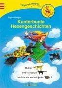 Kunterbunte hexengeschichten - kunterbunte,