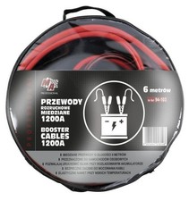 VIRAGE Starthilfekabel 12000A Überbrückungskabel 94-103