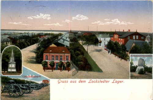 Gruss aus dem lockstedter - aus,