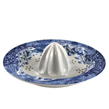 Spode Blue Italienische