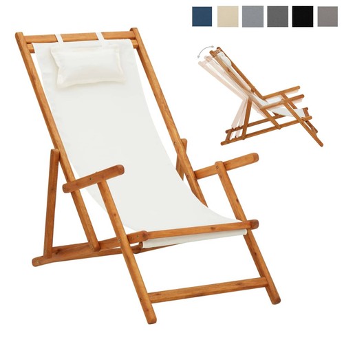 Strandliege liegestuhl - strandliege,